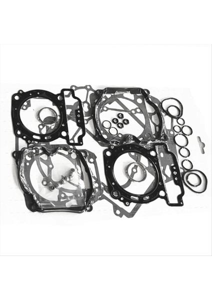 Can-Am Için Tam Conta Kiti 400 500 650 800 1000 Outlander 808956F (Yurt Dışından) fırsatları