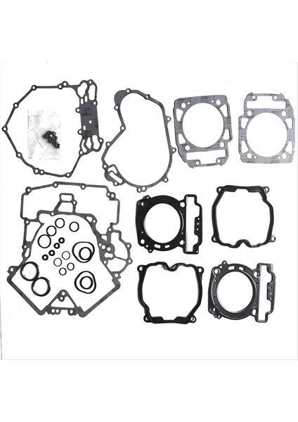 Can-Am Için Tam Conta Kiti 400 500 650 800 1000 Outlander 808956F (Yurt Dışından) indirimleri