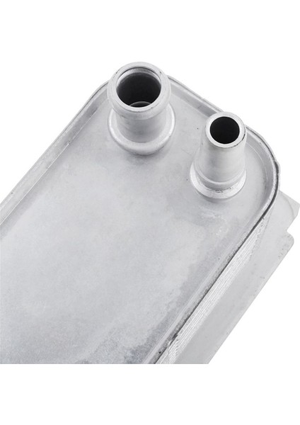 Volvo S60 S80 V70 XC60 Için Yeni Şanzıman Yağı Soğutucu XC70 2008-2013 30792231 1446535 30645800 6G91-7A095-AD (Yurt Dışından)