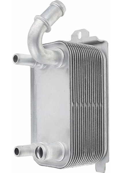 Volvo S60 S80 V70 XC60 Için Yeni Şanzıman Yağı Soğutucu XC70 2008-2013 30792231 1446535 30645800 6G91-7A095-AD (Yurt Dışından) modelleri