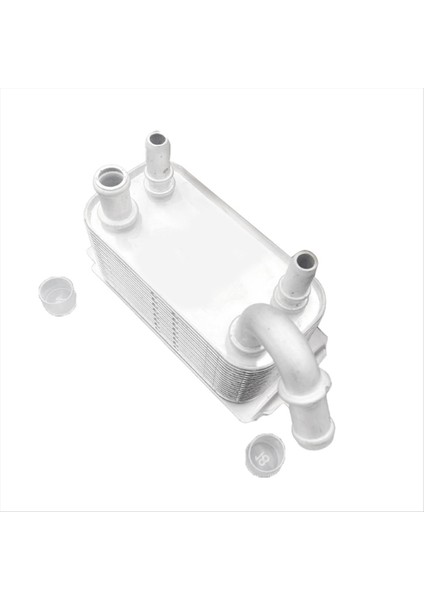 LR002916 Petrol Dizel 6 Hızlı A/t Şanzıman Yağı Soğutucu Land Rover Lr2 Evoque 2012- Jaguar Volvo Ford C2S50636 (Yurt Dışından) fırsatları