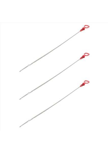 Volvo Için 3x Araç Motor Yağı Dip Çubuğu 850 C70 S70 S70 S80 V70 XC70 XC90 9497557 (Yurt Dışından)