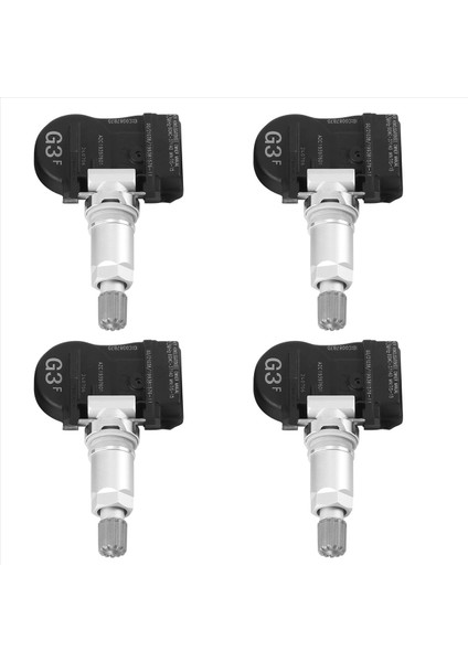 Fiat 124 2016-2023 Mazda 2 3 Cx-7 Cx-7 Cx-9 2008-2013 Tpms 433MHZ BDMC-37140 (Yurt Dışından) fiyatları