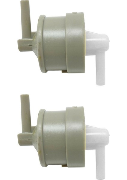 2 Pcs Gaz Filtresi 90917-11044-X4 Toyota Hilux Land Cruiser 4runner Hfn (Yurt Dışından)