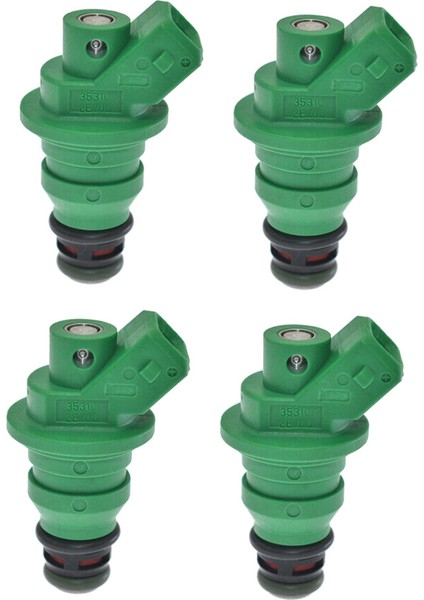 4pcs Hyundai Sonata Kia K5 2 0l 16V 35310-2E700 (Yurt Dışından)