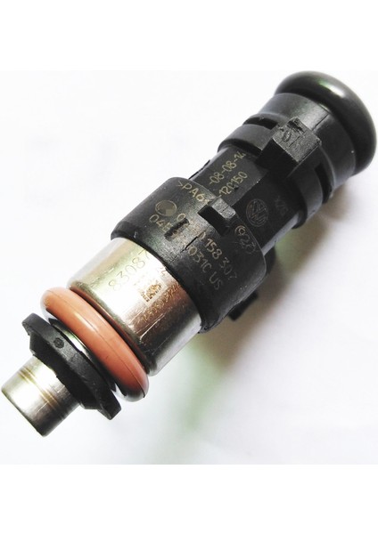 6AW-13761-00 6AW-13761-00-00 6AW13761 Yamaha F250-F300-F350 Odablar 226HP-300HP 2006-2012 Için Yakıt Enjektörü (Yurt Dışından) modelleri