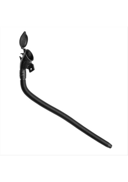 Yıkayıcı Sıvı Rezervuar Ön Cam Tank Tüp Dolgu Borusu Bmw E60 520 525 530 535 61667144396 (Yurt Dışından)