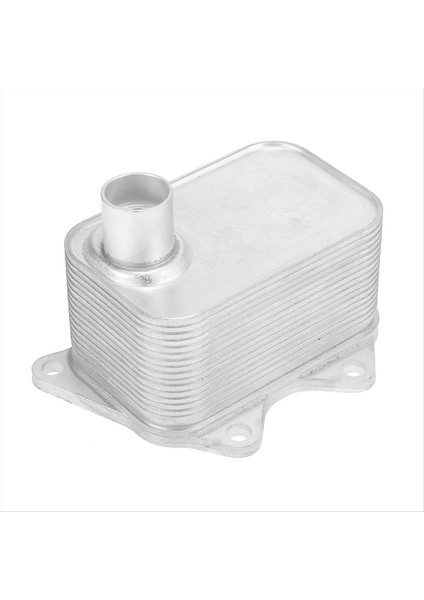 Araç Motor Yağı Soğutucu 06K117021B 06K117021K 06K117021G Volkswagen Beetle Golf Jetta Passat Tiguan (Yurt Dışından)