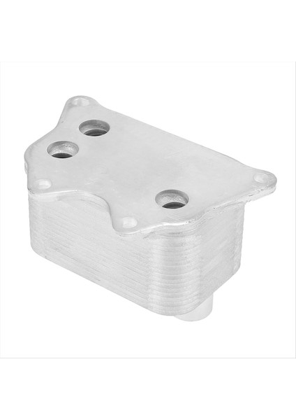 Araç Motor Yağı Soğutucu 06K117021B 06K117021K 06K117021G Volkswagen Beetle Golf Jetta Passat Tiguan (Yurt Dışından) fırsatları