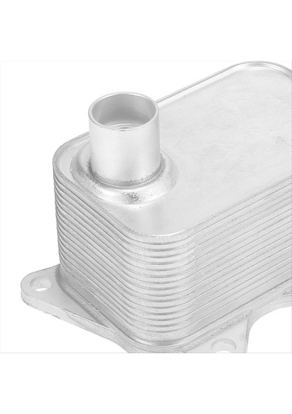 Araç Motor Yağı Soğutucu 06K117021B 06K117021K 06K117021G Volkswagen Beetle Golf Jetta Passat Tiguan (Yurt Dışından) indirimleri