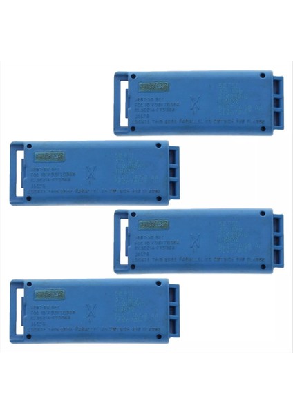 4pcs Lastik Basınç Monitör Sensörleri Tpms SET-TS16 Ford Lincoln Mkz 6L2A-1A176-AF 6L2T1A150AA (Yurt Dışından) fırsatları