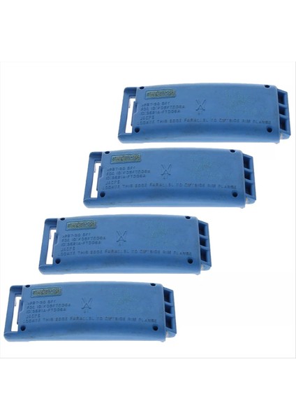 4pcs Lastik Basınç Monitör Sensörleri Tpms SET-TS16 Ford Lincoln Mkz 6L2A-1A176-AF 6L2T1A150AA (Yurt Dışından) indirimleri