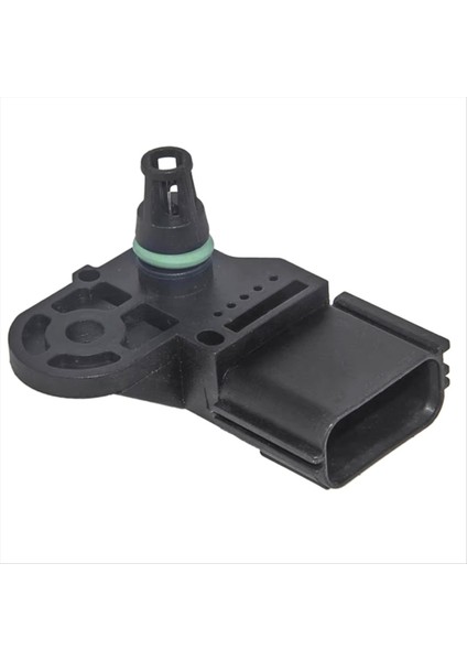 Ford Escort Fiesta Toyota Suzuki Pontiac Mazda 0261230027 Için Giriş Basınç Sensörü Harita Sensörü 0261230027 (Yurt Dışından)
