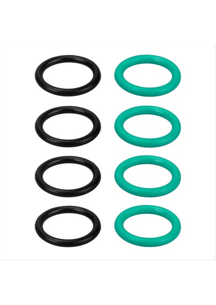 M29517 12584922 Yağ Pompası Alma Tüpü Ls Tabanlı V8 Motorlar Için O-Ring Contaları 4 8l 5 3l 5 7l 6 0l 6 2l 1997-2013 (Yurt Dışından)