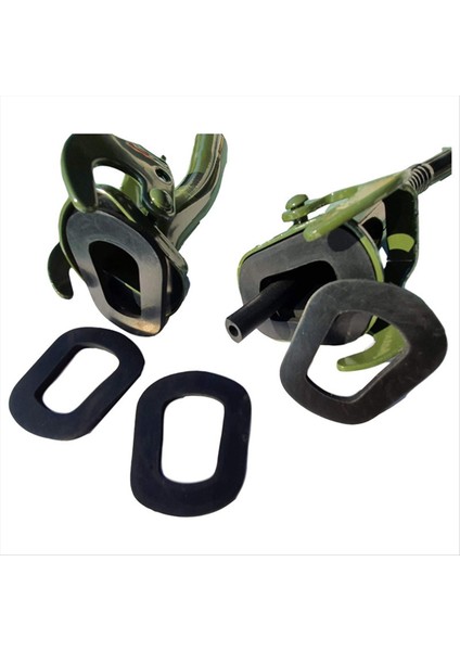 5pcs Araç Yağ Dul Mühür Yedek Yakıt Deposu Kauçuk Conta Yağ Drum Depk Sızdırmazlık Halkası (Yurt Dışından) fiyatları