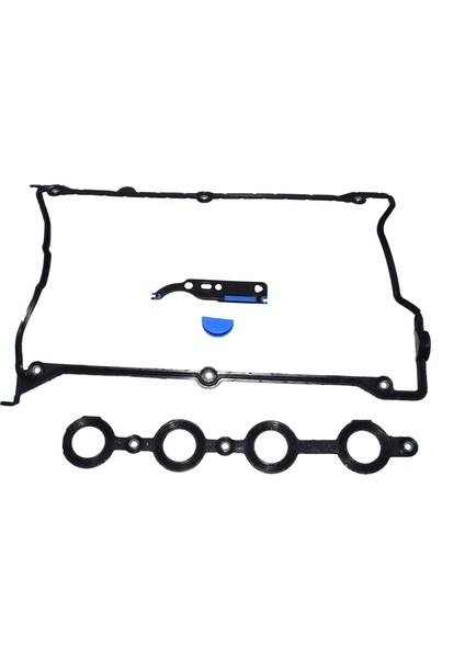 Araç Motor Valfi Kapak Contası ve Zincir Gergin Passat B5 Golf Için Kit Jetta-Audi A4 Tt 1 8t 058198025A (Yurt Dışından)