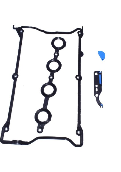 Araç Motor Valfi Kapak Contası ve Zincir Gergin Passat B5 Golf Için Kit Jetta-Audi A4 Tt 1 8t 058198025A (Yurt Dışından) modelleri