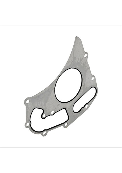 Su Pompası Contası 3682A011 915-785 915785 Perkins Motoru 1104C-44T 1104C-44TA 1104D-44TA 1100 Serisi (Yurt Dışından)