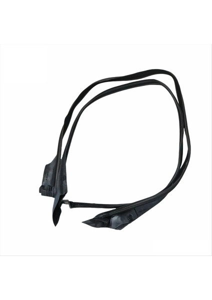 2pcs Ön L+R Kapı Kauçuk Contası Bmw F01 F02 740I 750I 740LI 51337178007 51337178008 (Yurt Dışından) modelleri