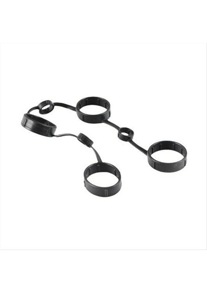 Yeni Yüksek Kaliteli Araç Motor Valfi Nozul Conta Kauçuk Halka Buji Conta Conta Conta Conta Conta 94810593300 Porsche Cayenne (Yurt Dışından)