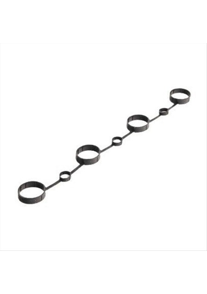 Yeni Yüksek Kaliteli Araç Motor Valfi Nozul Conta Kauçuk Halka Buji Conta Conta Conta Conta Conta 94810593300 Porsche Cayenne (Yurt Dışından) modelleri