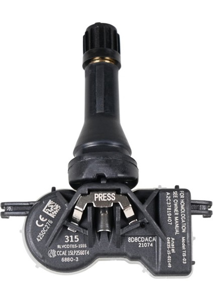 Mitsubishi Eclipse Cross Mirage Için Mitsubishi Için Sensör Lastik Basınç Monitör Sistemi 4250C276 (Yurt Dışından) fırsatları