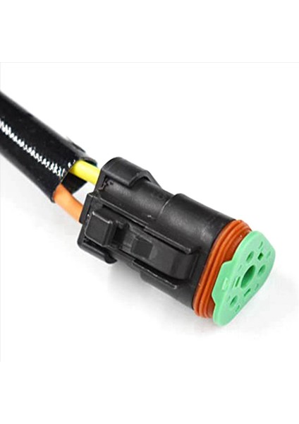 2x Yağ Basınç Sensörü Anahtarı 194-6725 Caterpıllar Cat C15 Mxs Bxs Nxs C-15 C-12 3406E (Yurt Dışından) indirimleri