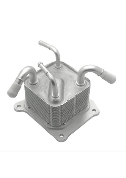 Motor Cvt Şanzıman Yağı Soğutucu 21606-3JX1C Nissan Versa 2012-2019 21606-3JX2C 21606-X420C 216063JX0B (Yurt Dışından) indirimleri