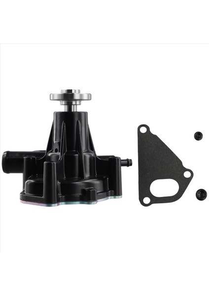 129002-42004 YM129002-42004 Yanmar 4D84 4TNE88 Motor Için Su Pompası (Yurt Dışından)