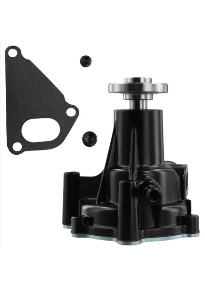 129002-42004 YM129002-42004 Yanmar 4D84 4TNE88 Motor Için Su Pompası (Yurt Dışından) modelleri