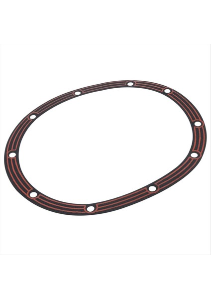 Jeep Wrangler Için Diferansiyel Kapak Contası D035 Tj Yj Jk Cherokee Xj Wj Zj Dana 35 (Yurt Dışından)