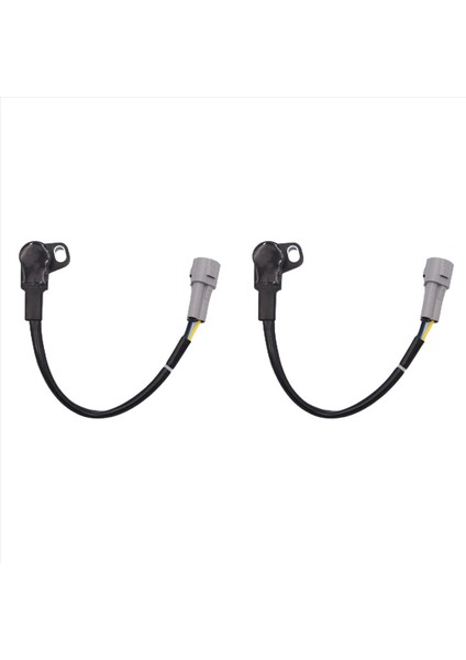 2x Gaz Kabuğu Konum Sensörü Kawasaki KX250F Klx 450R KX450F 5TA-85885 5TA-8585-00-00 5TA-85885-01-00 (Yurt Dışından)