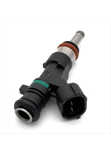 Nissan Mart Için 4pcs Versa 1 6 16V Yakıt Enjektör Nozul 0280158276 16600-3AC0A (Yurt Dışından) modelleri