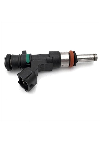 Nissan Mart Için 4pcs Versa 1 6 16V Yakıt Enjektör Nozul 0280158276 16600-3AC0A (Yurt Dışından) fırsatları