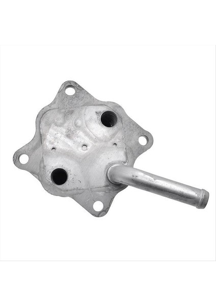 Motor Yağı Soğutucu Assy 15071-0E010 150710E010 Toyota Hılux Revo 1gd 2gd 2015-2020 Li Araba Aksesuarları (Yurt Dışından) fiyatları