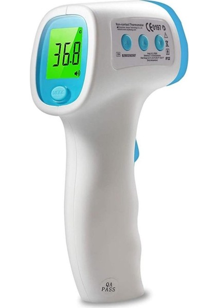 Temassız Dijital Ateş Ölçer. Termometre Süt, Nesne, Banyo Su Sıcaklığı, Oda Sıcaklığı Da Ölçümü modelleri