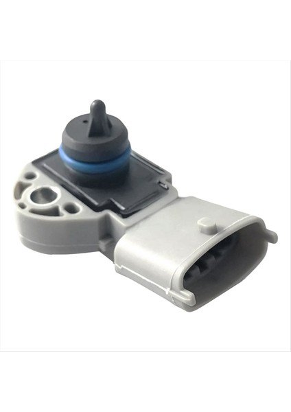 0261230238 Volvo S60 S80 V70 XC70 XC90 Için Yakıt Rayı Basınç Sensörü (Yurt Dışından)