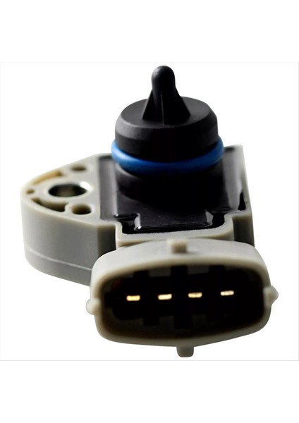 0261230238 Volvo S60 S80 V70 XC70 XC90 Için Yakıt Rayı Basınç Sensörü (Yurt Dışından) indirimleri