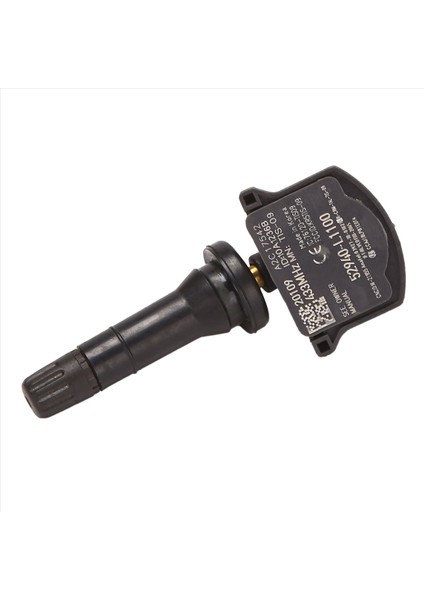 3pcs Tpms Lastik Basınç Izleme Sensörü 52940-L1100 Hyundai Sonata Için Elantra Kia Optima K5 Seltos 2020-2021 (Yurt Dışından) modelleri