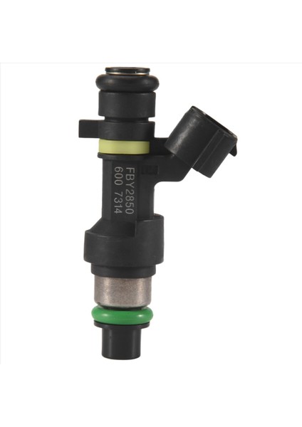 4pcs/lot Yakıt Sprey Nozulları FBY2850 16600-EN200 Nissan Bluebird Sylphy G11 Teana 2 0 Tiida (Yurt Dışından) modelleri