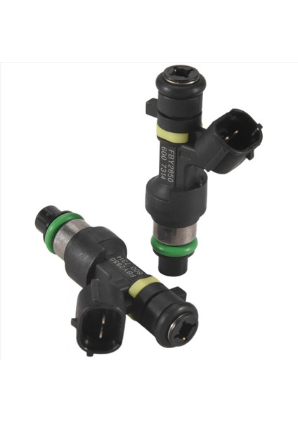 4pcs/lot Yakıt Sprey Nozulları FBY2850 16600-EN200 Nissan Bluebird Sylphy G11 Teana 2 0 Tiida (Yurt Dışından) fırsatları