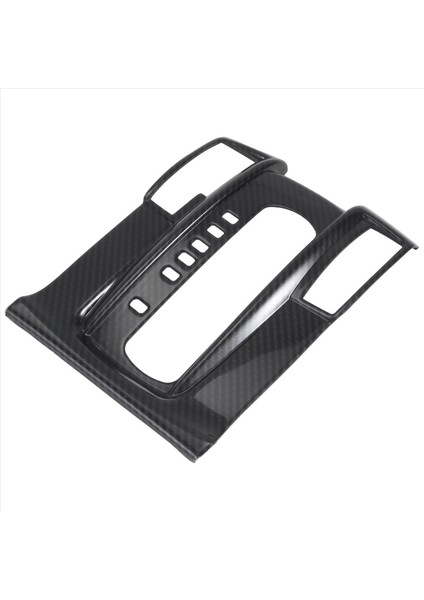 Sağ El Dişli Vardiyalı Panel Çerçeve Kapak Honda Civic 10TH 2016-2019 Abs Araba Stilini (Yurt Dışından) fırsatları