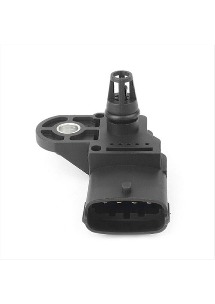 Renault Iveco Eurocargo Için Alım Havası Manifoldu Basınç Haritası Sensörü 0281002576 3967437 612630120004 (Yurt Dışından)