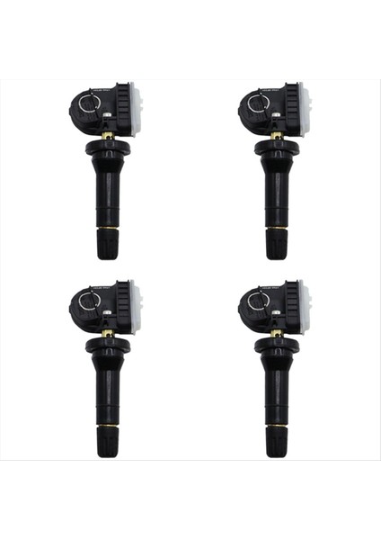 3641100XKV3AA Araba Tpms Lastik Basınç Monitör Sensörü Büyük Duvar Hover H5 Kanat 5 C30 Haval Xy Tank 500 433MHZ (Yurt Dışından)