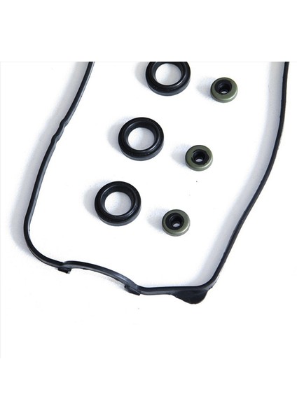 3x Araç Valfı Kapak Conta Honda Civic Vtec D15Z1 D16Z6 2001-2005 (Yurt Dışından) indirimleri