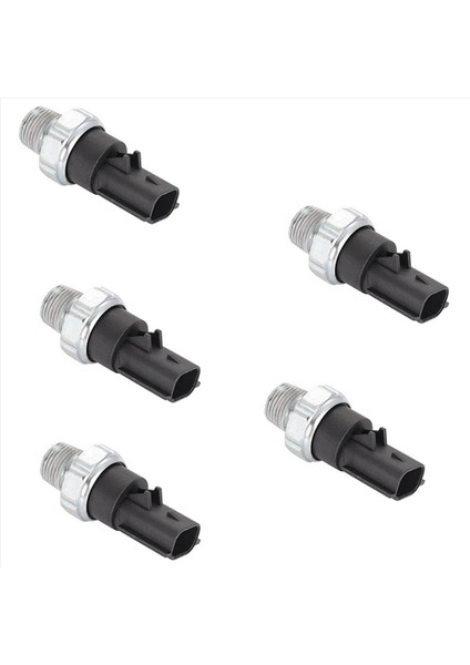 5x PS287 Motor Yağı Basınç Sensörü Dodge Chrysler PS287T PS287 4608303 4608303AB 4608303BA (Yurt Dışından)