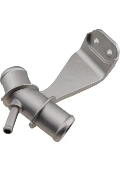 2pcs Alüminyum Araba Motoru Soğutucu Su Çıkış Borusu 1657722030 16577-22030 Corolla Için Toyota Için 09-17 1 8l L4 (Yurt Dışından) fırsatları