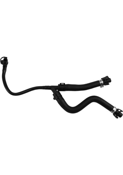 LR128310 Land Rover Range Rover Discovery Için Yeni Motor Radyatör Su Deposu Hortumu (Yurt Dışından)