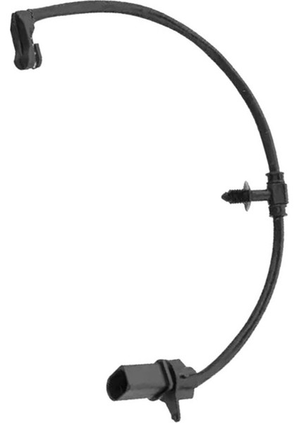 10X Araç Arka Aks Fren Sensörü Fren Yolcu Aşınma Sensörü Fren Sensörü Hattı 80A615121 Audi A6 A7 E-Tron Q5 Için (Yurt Dışından) indirimleri