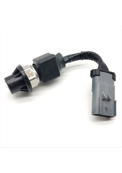 2897581 Yakıt Ortak Ray Basınç Sensörü 12-18 Cummins Isx Paccar Px-9 Motor 5pp5-7 (Yurt Dışından)